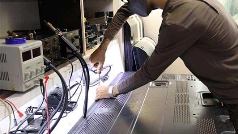 TV onarımı için önemli ipuçları TV onarımı için önemli ipuçları